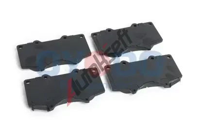 Oyodo Sada brzdov�ch desti�ek OYD 10H2058-OYO, 10H2058-OYO