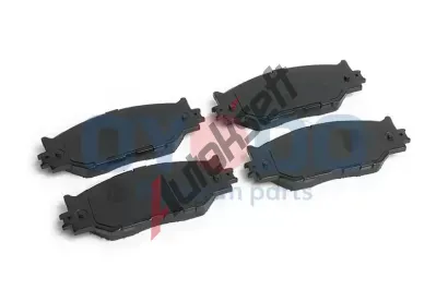 Oyodo Sada brzdov�ch desti�ek OYD 10H2072-OYO, 10H2072-OYO