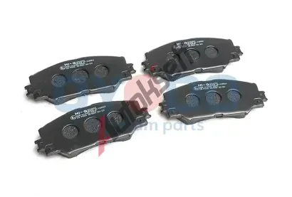 Oyodo Sada brzdov�ch desti�ek OYD 10H2082-OYO, 10H2082-OYO