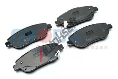 Oyodo Sada brzdov�ch desti�ek OYD 10H2099-OYO, 10H2099-OYO