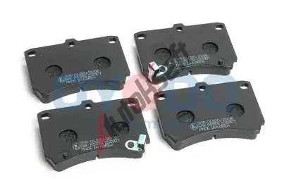 Oyodo Sada brzdov�ch desti�ek OYD 10H3020-OYO, 10H3020-OYO