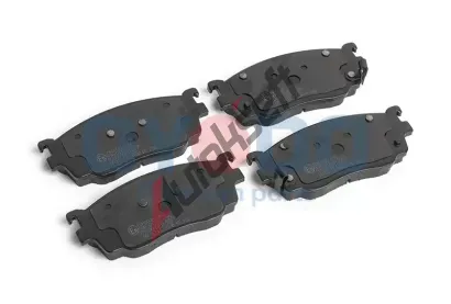 Oyodo Sada brzdov�ch desti�ek OYD 10H3030-OYO, 10H3030-OYO