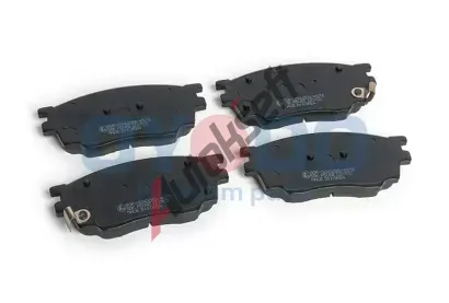 Oyodo Sada brzdov�ch desti�ek OYD 10H3035-OYO, 10H3035-OYO