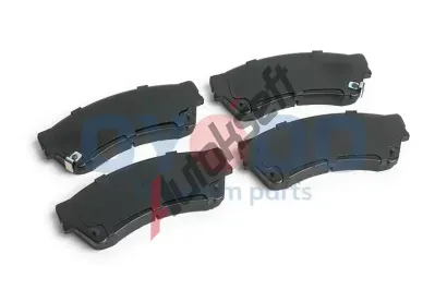 Oyodo Sada brzdov�ch desti�ek OYD 10H3049-OYO, 10H3049-OYO