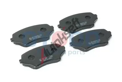 Oyodo Sada brzdov�ch desti�ek OYD 10H3057-OYO, 10H3057-OYO