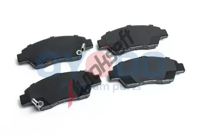 Oyodo Sada brzdových destiček OYD 10H4042-OYO, 10H4042-OYO Oyodo Sada brzdových destiček OYD 10H4042-OYO, 10H4042-OYO