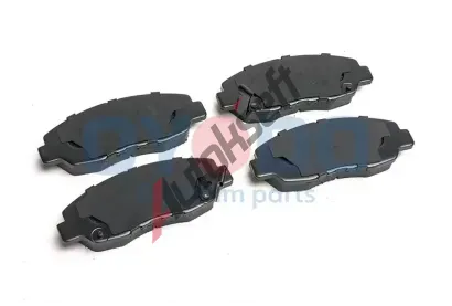 Oyodo Sada brzdových destiček OYD 10H4043-OYO, 10H4043-OYO Oyodo Sada brzdových destiček OYD 10H4043-OYO, 10H4043-OYO