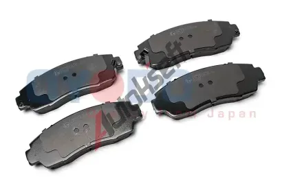 Oyodo Sada brzdov�ch desti�ek OYD 10H4047-OYO, 10H4047-OYO