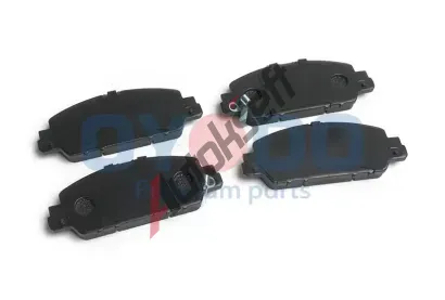 Oyodo Sada brzdov�ch desti�ek OYD 10H4049-OYO, 10H4049-OYO