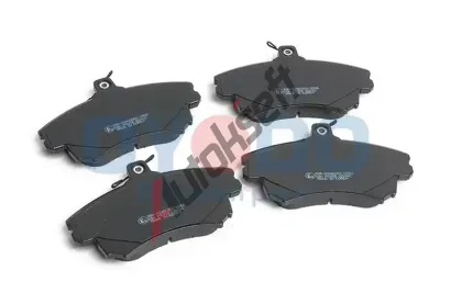 Oyodo Sada brzdov�ch desti�ek OYD 10H5024-OYO, 10H5024-OYO