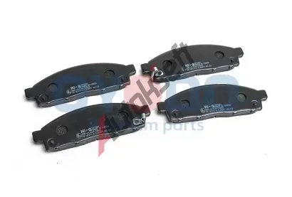 Oyodo Sada brzdov�ch desti�ek OYD 10H5026-OYO, 10H5026-OYO