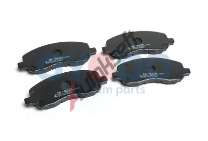 Oyodo Sada brzdov�ch desti�ek OYD 10H5029-OYO, 10H5029-OYO