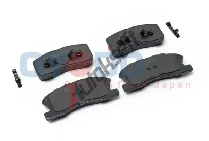 Oyodo Sada brzdov�ch desti�ek OYD 10H6012-OYO, 10H6012-OYO