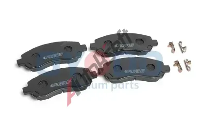 Oyodo Sada brzdov�ch desti�ek OYD 10H7010-OYO, 10H7010-OYO