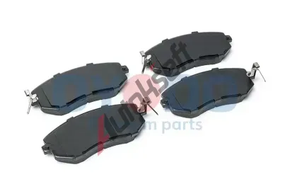 Oyodo Sada brzdov�ch desti�ek OYD 10H7018-OYO, 10H7018-OYO