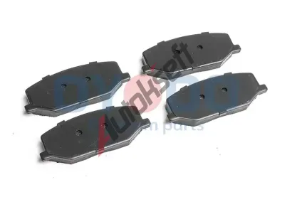 Oyodo Sada brzdov�ch desti�ek OYD 10H8004-OYO, 10H8004-OYO