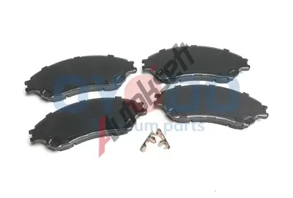 Oyodo Sada brzdov�ch desti�ek OYD 10H8026-OYO, 10H8026-OYO