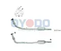 Oyodo Katalyz�tor&nbsp;&dash;&nbsp;OYD 10N0005-OYO