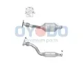 Oyodo Katalyz�tor&nbsp;&dash;&nbsp;OYD 10N0059-OYO
