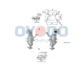 Katalyz�tor&nbsp;Oyodo&nbsp;&dash;&nbsp;OYD 10N0128-OYO