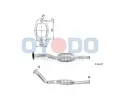 Oyodo Katalyz�tor&nbsp;&dash;&nbsp;OYD 10N0140-OYO