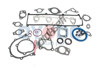 Oyodo Sada těsnění hlavy válce OYD 10U0302-OYO, 10U0302-OYO Oyodo Sada těsnění hlavy válce OYD 10U0302-OYO, 10U0302-OYO