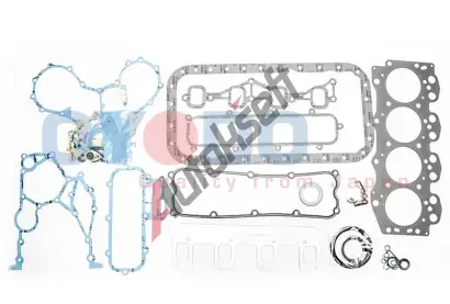 Oyodo Kompletn� sada t�sn�n� motoru OYD 10U0311-OYO, 10U0311-OYO
