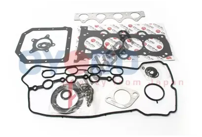 Oyodo Kompletn� sada t�sn�n� motoru OYD 10U0343-OYO, 10U0343-OYO