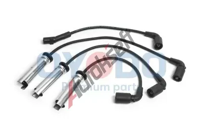 Oyodo Sada kabelů pro zapalování OYD 11E0007-OYO, 11E0007-OYO Oyodo Sada kabelů pro zapalování OYD 11E0007-OYO, 11E0007-OYO