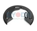 Ochrann� plech proti ne�istot�m brzdov�ho kotou�e&nbsp;Oyodo&nbsp;&dash;&nbsp;OYD 11H0001-OYO