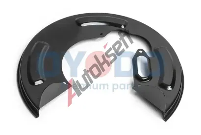 Oyodo Ochrann� plech proti ne�istot�m brzdov�ho kotou�e OYD 11H0001-OYO, 11H0001-OYO