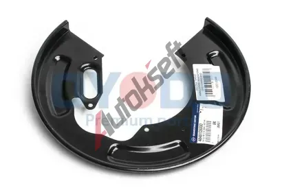 Oyodo Ochranný plech proti nečistotám brzdového kotouče OYD 11H0002-OYO, 11H0002-OYO Oyodo Ochranný plech proti nečistotám brzdového kotouče OYD 11H0002-OYO, 11H0002-OYO