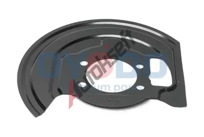 Oyodo Ochranný plech proti nečistotám brzdového kotouče OYD 11H1000-OYO, 11H1000-OYO Oyodo Ochranný plech proti nečistotám brzdového kotouče OYD 11H1000-OYO, 11H1000-OYO