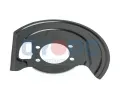 Ochrann� plech proti ne�istot�m brzdov�ho kotou�e&nbsp;Oyodo&nbsp;&dash;&nbsp;OYD 11H1001-OYO