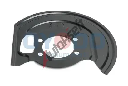 Oyodo Ochrann� plech proti ne�istot�m brzdov�ho kotou�e OYD 11H1001-OYO, 11H1001-OYO