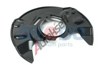 Oyodo Ochrann� plech proti ne�istot�m brzdov�ho kotou�e OYD 11H2001-OYO, 11H2001-OYO