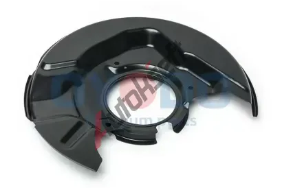 Oyodo Ochrann� plech proti ne�istot�m brzdov�ho kotou�e OYD 11H2005-OYO, 11H2005-OYO