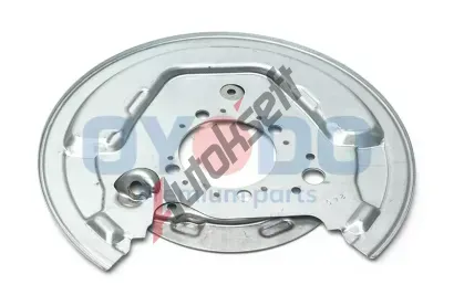 Oyodo Ochrann� plech proti ne�istot�m brzdov�ho kotou�e OYD 11H2006-OYO, 11H2006-OYO