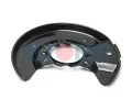 Ochrann� plech proti ne�istot�m brzdov�ho kotou�e&nbsp;Oyodo&nbsp;&dash;&nbsp;OYD 11H2012-OYO