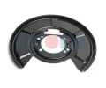 Ochrann� plech proti ne�istot�m brzdov�ho kotou�e&nbsp;Oyodo&nbsp;&dash;&nbsp;OYD 11H9006-OYO