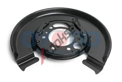 Oyodo Ochrann� plech proti ne�istot�m brzdov�ho kotou�e OYD 11H9007-OYO, 11H9007-OYO