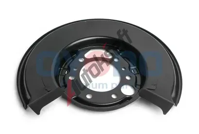 Oyodo Ochrann� plech proti ne�istot�m brzdov�ho kotou�e OYD 11H9008-OYO, 11H9008-OYO