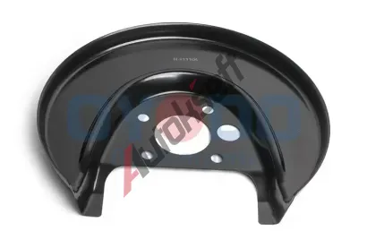 Oyodo Ochrann� plech proti ne�istot�m brzdov�ho kotou�e OYD 11H9010-OYO, 11H9010-OYO