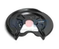Oyodo Ochrann� plech proti ne�istot�m brzdov�ho kotou�e&nbsp;&dash;&nbsp;OYD 11H9013-OYO