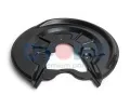 Ochrann� plech proti ne�istot�m brzdov�ho kotou�e&nbsp;Oyodo&nbsp;&dash;&nbsp;OYD 11H9015-OYO