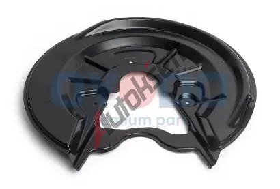 Oyodo Ochrann� plech proti ne�istot�m brzdov�ho kotou�e OYD 11H9015-OYO, 11H9015-OYO