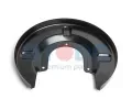 Oyodo Ochrann� plech proti ne�istot�m brzdov�ho kotou�e&nbsp;&dash;&nbsp;OYD 11H9016-OYO