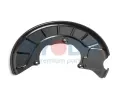 Oyodo Ochrann� plech proti ne�istot�m brzdov�ho kotou�e&nbsp;&dash;&nbsp;OYD 11H9022-OYO