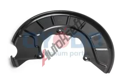 Oyodo Ochrann� plech proti ne�istot�m brzdov�ho kotou�e OYD 11H9023-OYO, 11H9023-OYO