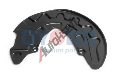 Oyodo Ochranný plech proti nečistotám brzdového kotouče OYD 11H9025-OYO, 11H9025-OYO Oyodo Ochranný plech proti nečistotám brzdového kotouče OYD 11H9025-OYO, 11H9025-OYO